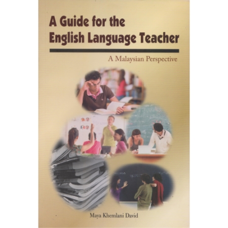 A GUIDE FOR THE ENGLISH LANGUA...