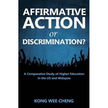 AFFIRMATIVE ACTION OR DISCRIMINATION?