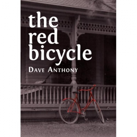 THE RED BICYCLE...