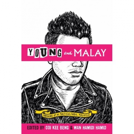 YOUNG AND MALAY...