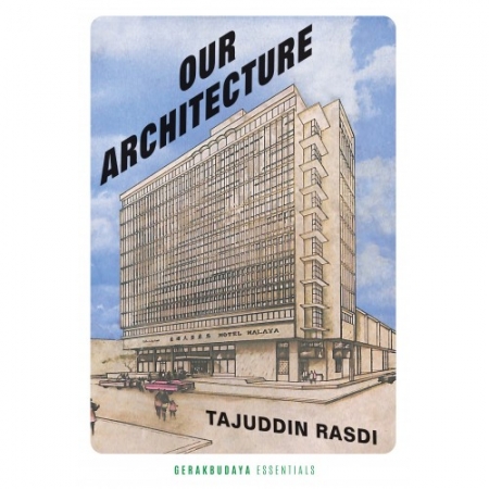 OUR ARCHITECTURE BY DR TAJUDDI...