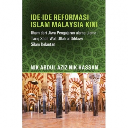 IDE-IDE REFORMASI ISLAM MALAYS...