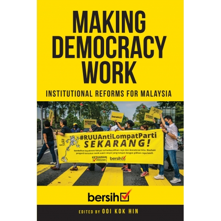 Making Democracy Work: Institu...