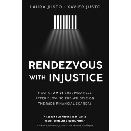 Rendezvous with Injustice: How...