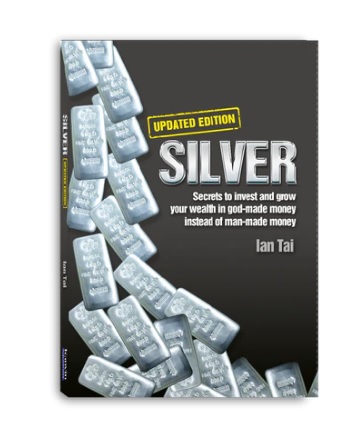 Silver (Updated Edition) 