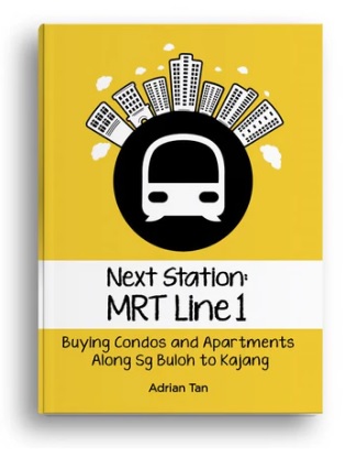 Next Station: MRT Line 1