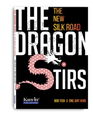 The Dragon Stirs - The New Silk Road