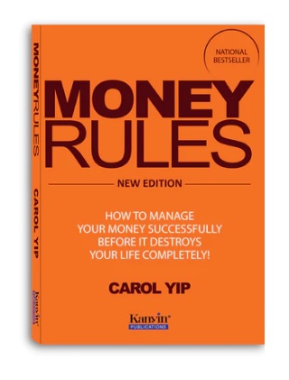 Money Rules (Ne...