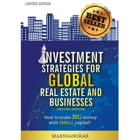 Investment Strategies for Global Real Estate and Businesses