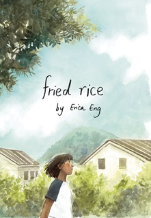 Fried Rice By Erica Eng