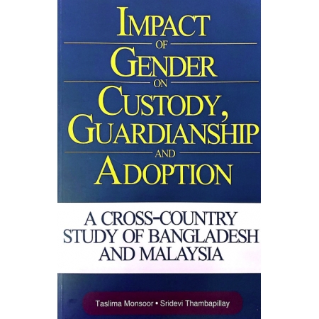 Impact of Gender on Custody, G...