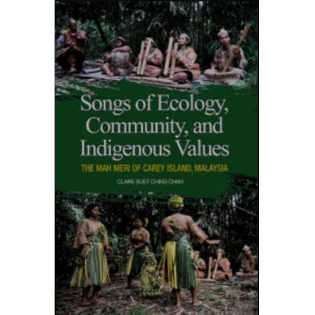 Songs of Ecology, Community, a...